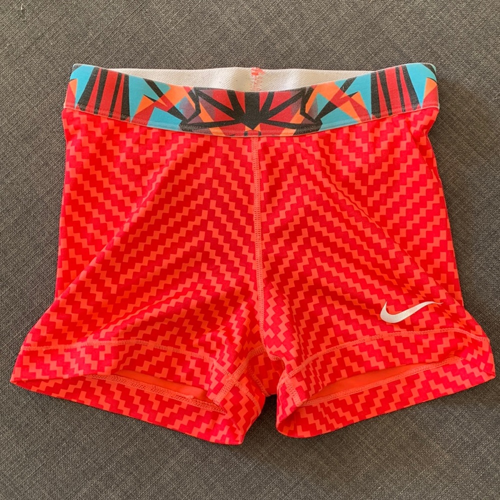 Nike Pro Shorts